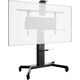 HAGOR HA Cam Holder XXL 249-279cm universelle Kameraaufnahme VESA min. 600 bis VESA max. 1500mm 10kg max. Tragl