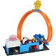 Mattel HW rinkinys „Super policijos stotis“ (JBM71)