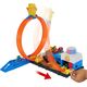 Mattel HW rinkinys „Super policijos stotis“ (JBM71)