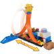 Mattel HW rinkinys „Super policijos stotis“ (JBM71)