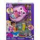 Polly Pocket Hedgehog Playset (JBJ91)