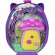 Polly Pocket Hedgehog Playset (JBJ91)