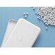 ANKER MagGo PowerBank 10.000mAh Slim weiss magnetische Powerbank im ultra-schlanken Design fuer iPhone 12 und h�her und AirPods