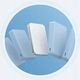 ANKER MagGo PowerBank 10.000mAh Slim weiss magnetische Powerbank im ultra-schlanken Design fuer iPhone 12 und h�her und AirPods
