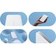 ANKER MagGo PowerBank 10.000mAh Slim weiss magnetische Powerbank im ultra-schlanken Design fuer iPhone 12 und h�her und AirPods