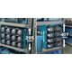 8-slot battery charger MAKITA 40V MAX XGT BCC01 Makpac