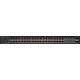LANCOM XS-3550YUP Managed L3-Lite multi-gigabit PoE++ access switch 40x 1GE PoE+ 802.3at 8x 10GE PoE++ 802.3bt type 4 2x 25G SFP28
