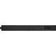 LANCOM XS-3550YUP Managed L3-Lite multi-gigabit PoE++ access switch 40x 1GE PoE+ 802.3at 8x 10GE PoE++ 802.3bt type 4 2x 25G SFP28