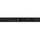 LANCOM XS-3526YUP Managed L3-Lite multi-gigabit PoE++ access switch 16x 1GE PoE+ 802.3at 8x 10GE PoE++ 802.3bt type 4 2x 25G SFP28
