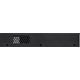 LANCOM XS-3510YUP Managed L3-Lite multi-gigabit PoE++ access switch 4x 1GE PoE+ 802.3at 4x 10GE PoE++ 802.3bt type 4 2x 25G SFP28