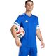 Koszulka męska adidas Squadra 25 niebieska JG5826 2XL
