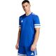 Koszulka męska adidas Squadra 25 niebieska JG5826 2XL