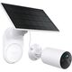 TP-Link Tapo C410 KIT Solar-Betriebene Security Kamera