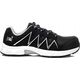 ELTEN Speedy black-silver Low ESD S3 shoes, black 45