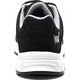 ELTEN Speedy black-silver Low ESD S3 shoes, black 47