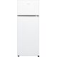 Gorenje Refrigerator | RF4142PW4 | Energy efficiency class E | Free standing | Combi | Height 143.6 cm | Fridge net capacity 165