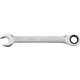 Teng Tools Klucz płasko-oczkowy z grzechotką 17mm (162681001)