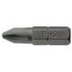 Teng Tools Grot krzyżowy PH2 25mm 3szt. (10606-0205)