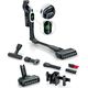 Odkurzacz BOSCH BCS 1041WAC UNLIMITED
