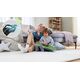 Odkurzacz BOSCH BCS 1041WAC UNLIMITED