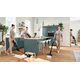 Odkurzacz BOSCH BCS 1041WAC UNLIMITED