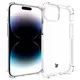 Bizon Case Salpa Apple iPhone 15 clear