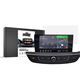 Matte GrizzGlass CarDisplay Protection Opel Insignia B 2018