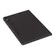 Samsung EF-DX720UBEGWW Galaxy Tab S9 / S9 FE Book Cover Keyboard Slim black