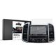 Matte GrizzGlass CarDisplay Protection Porsche Cayenne II 958 (2010-2017)