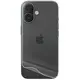 Bizon Glass Hydrogel Apple iPhone 16 [2 PACK]
