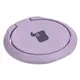 Bizon Accessories Ring Turtle universal light purple