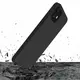 3MK Silicone Case Apple iPhone 12 Mini black