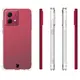 Bizon Case Salpa Motorola Moto G84 5G clear