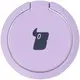 Bizon Accessories Ring Turtle universal light purple
