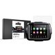 Matte GrizzGlass CarDisplay Protection Dodge Durango 8,4" 2014-2020