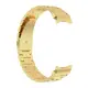 Bizon Strap Watch Aura Samsung Galaxy Watch FE/7/6/6 Classic/5/5 Pro/4/4 Classic gold