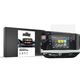 Matte GrizzGlass CarDisplay Protection Opel Grandland 7" 2021