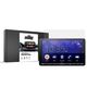Matte GrizzGlass CarDisplay Protection Sony XAV-AX8050D