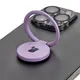 Bizon Accessories Ring Turtle universal light purple