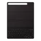 Samsung EF-DX720UBEGWW Galaxy Tab S9 / S9 FE Book Cover Keyboard Slim black