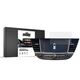 Matte GrizzGlass CarDisplay Protection Opel Crossland 2017