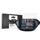 Matte GrizzGlass CarDisplay Protection Opel Adam 7" 2012-2019