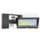 Matte GrizzGlass CarDisplay Protection DS7 2022