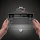 Matte GrizzGlass CarDisplay Protection DS4 2021