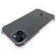 Bizon Case Salpa Apple iPhone 15 clear