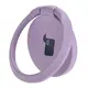 Bizon Accessories Ring Turtle universal light purple