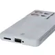 Bizon Case Tur Motorola Edge 50 Pro light blue