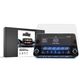Matte GrizzGlass CarDisplay Protection Nissan Qashqai 3 9 cali 2021