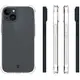 Bizon Case Salpa Apple iPhone 15 clear