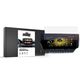 Matte GrizzGlass CarDisplay Protection Opel Astra L Pure Panel 10" 2021